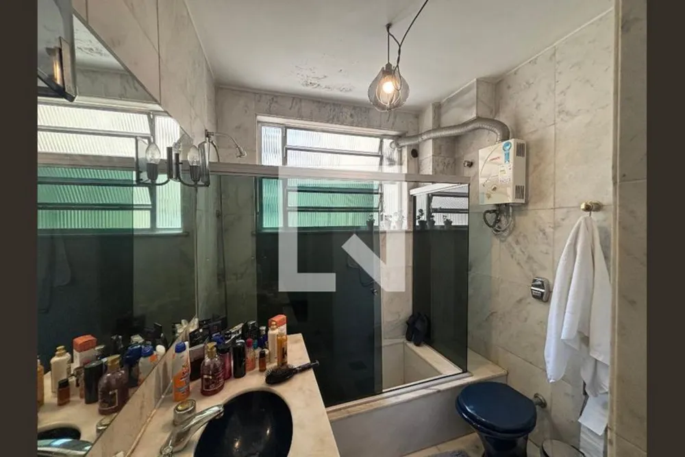 Apartamento, 2 quartos, 140 m² - Foto 40