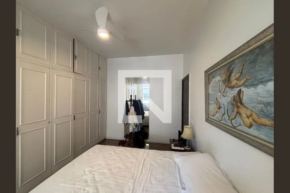 Apartamento, 2 quartos, 140 m² - Foto 31