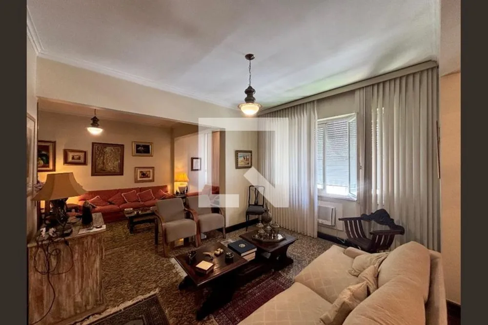 Apartamento, 2 quartos, 140 m² - Foto 10