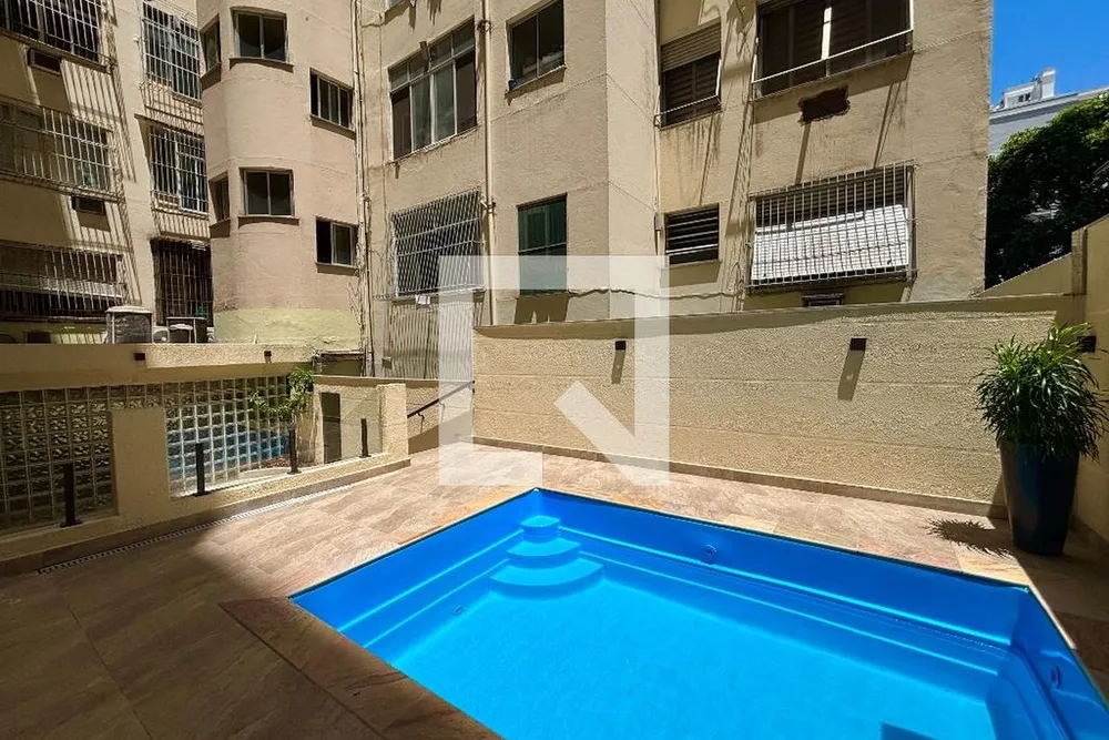 Apartamento, 2 quartos, 140 m² - Foto 66