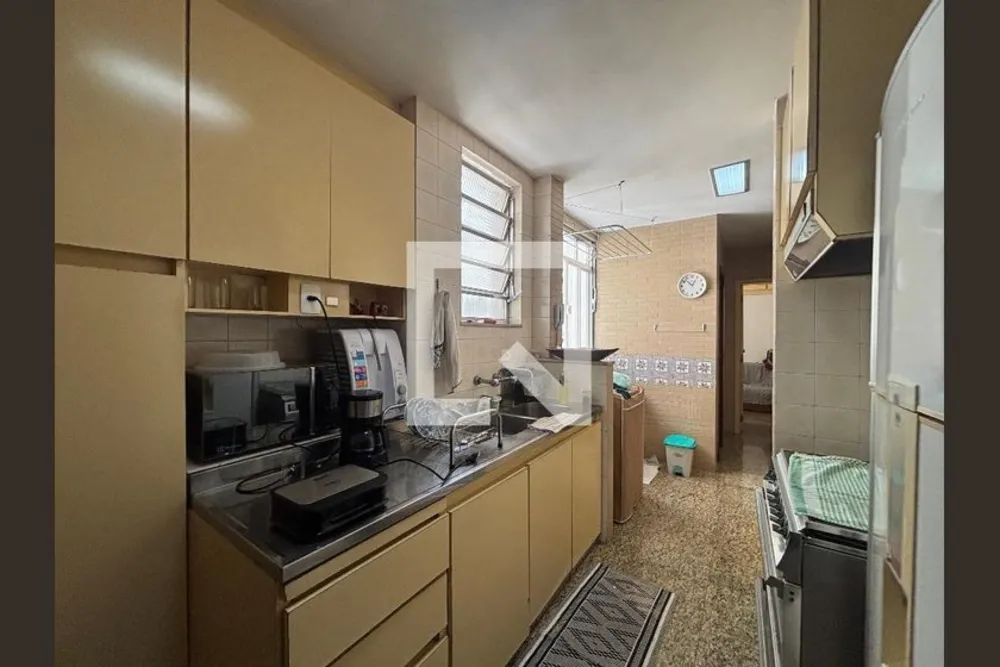 Apartamento, 2 quartos, 140 m² - Foto 48