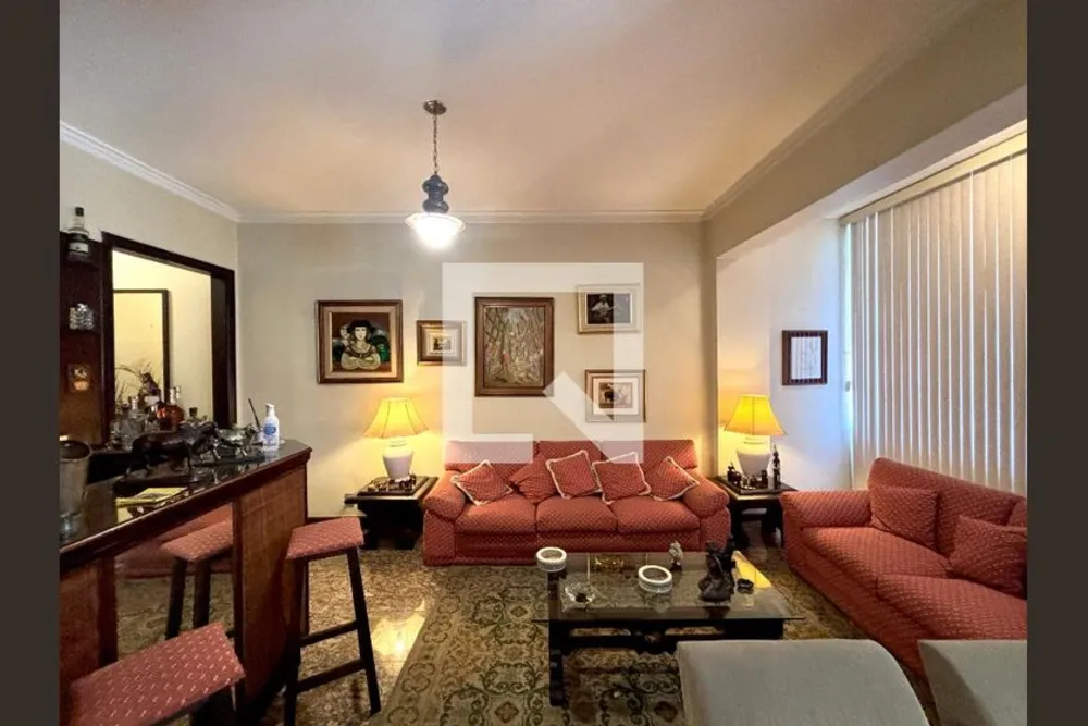 Apartamento, 2 quartos, 140 m² - Foto 3