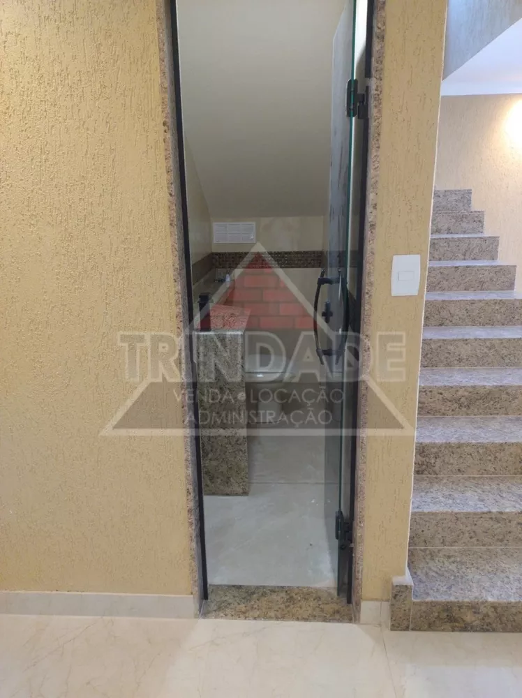 Casa, 5 quartos, 500 m² - Foto 31