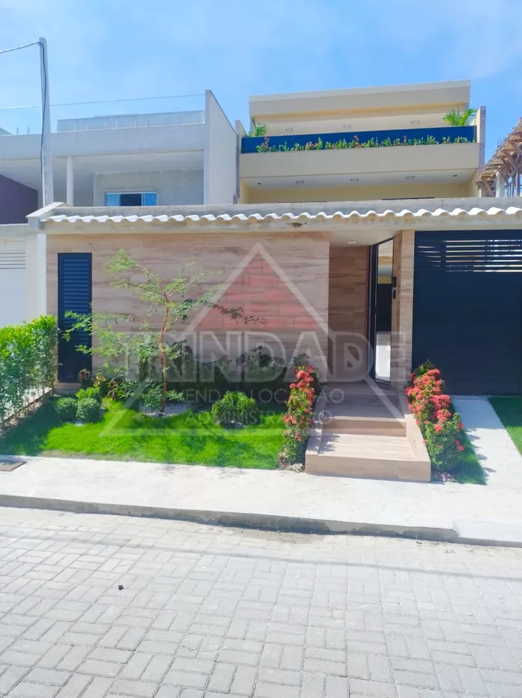 Casa, 5 quartos, 500 m² - Foto 20