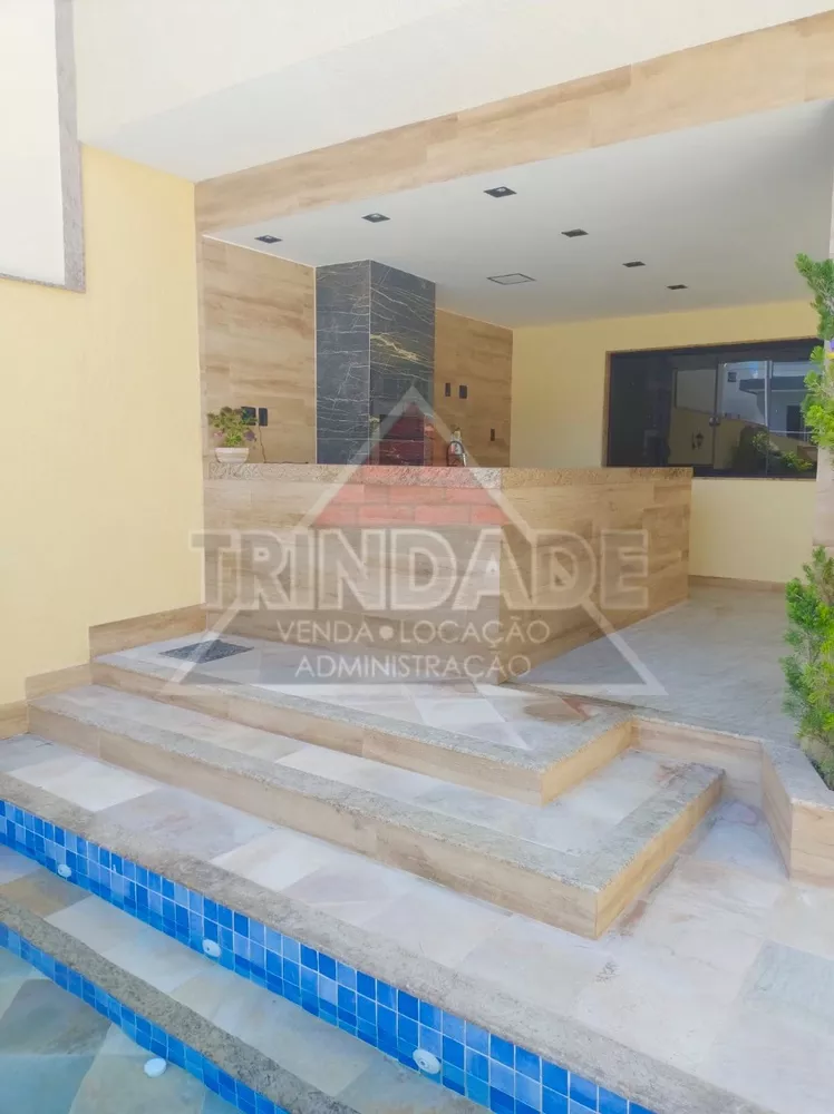Casa, 5 quartos, 500 m² - Foto 12