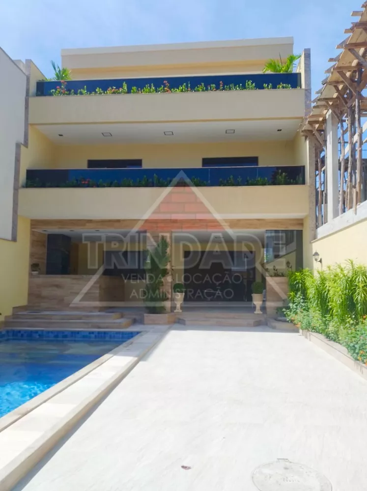 Casa, 5 quartos, 500 m² - Foto 1
