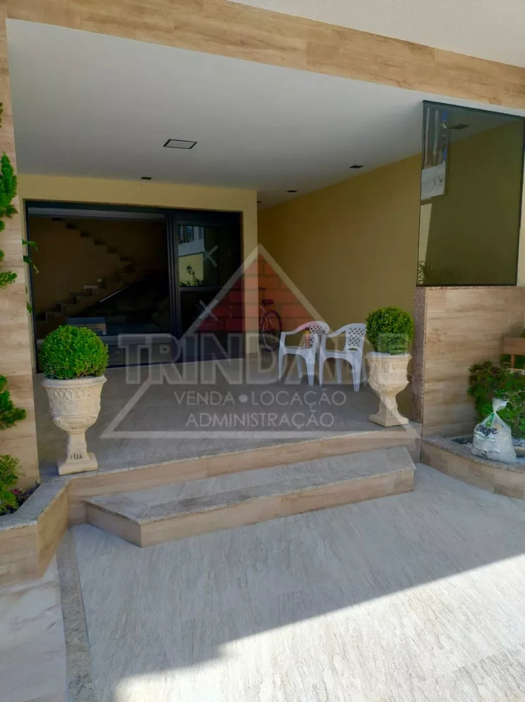 Casa, 5 quartos, 500 m² - Foto 19