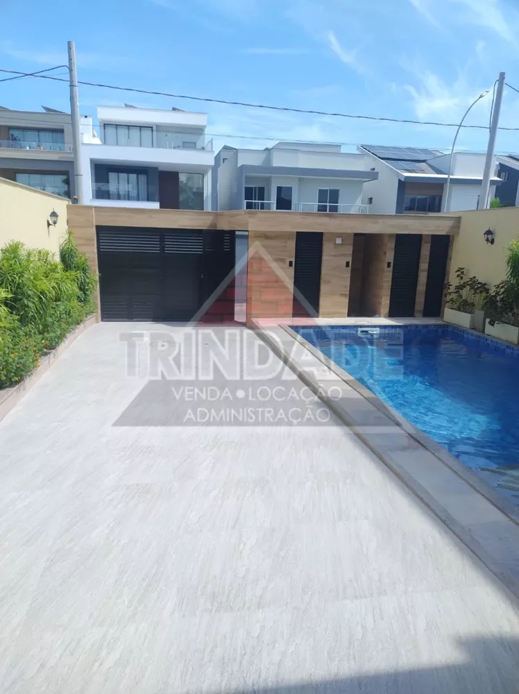 Casa, 5 quartos, 500 m² - Foto 11