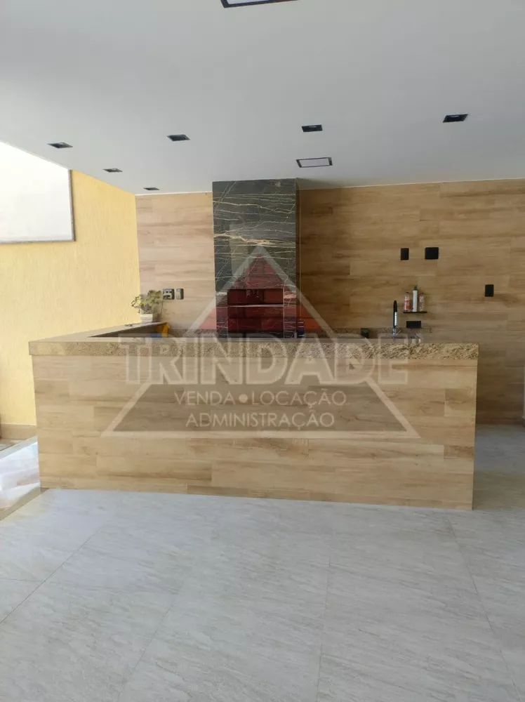 Casa, 5 quartos, 500 m² - Foto 21