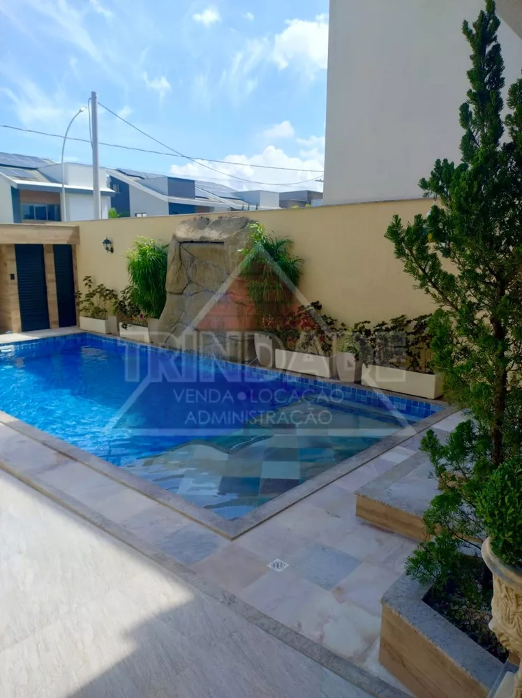Casa, 5 quartos, 500 m² - Foto 32