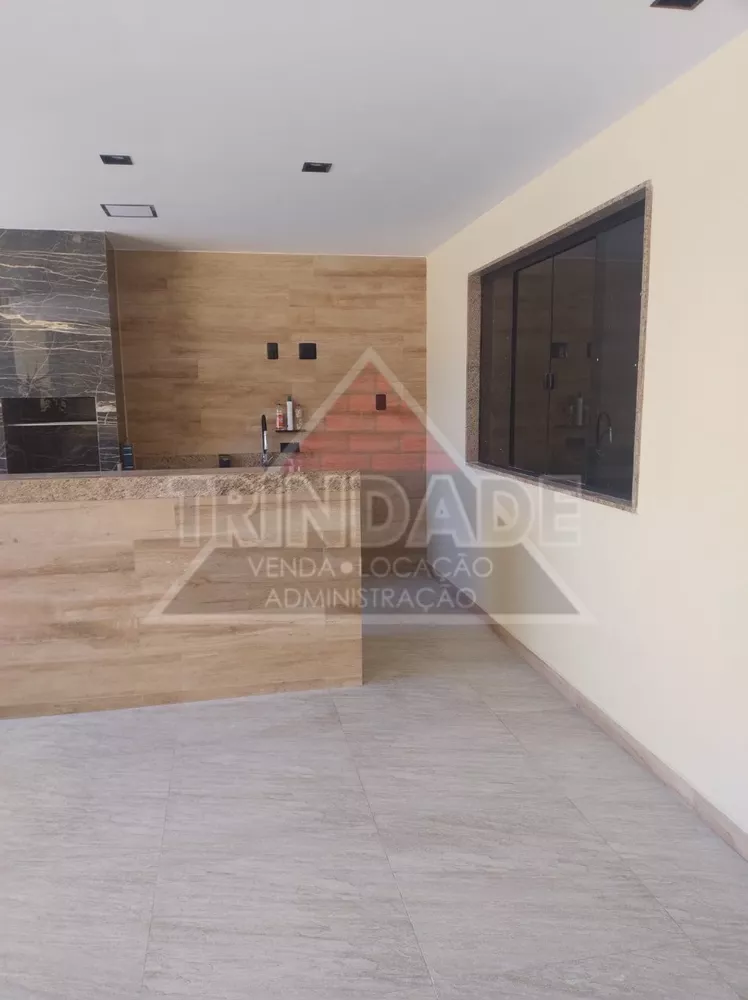 Casa, 5 quartos, 500 m² - Foto 9