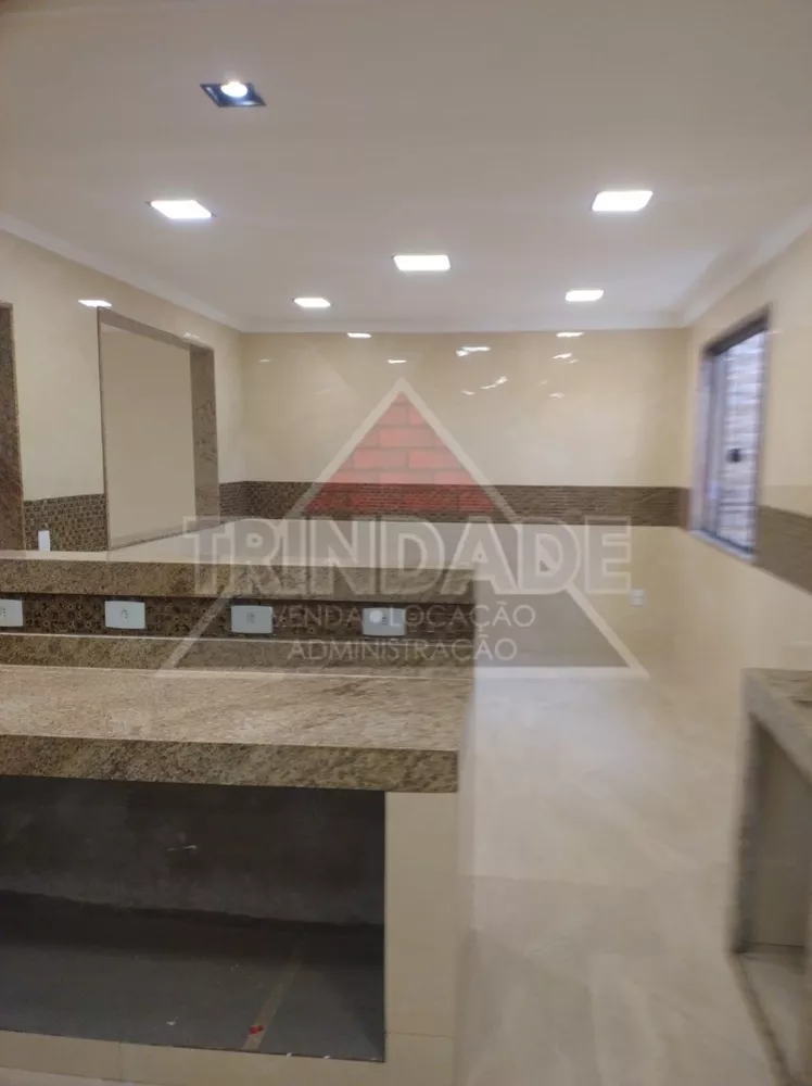 Casa, 5 quartos, 500 m² - Foto 29