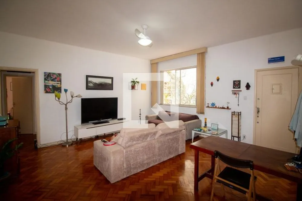 Apartamento, 3 quartos, 137 m² - Foto 1