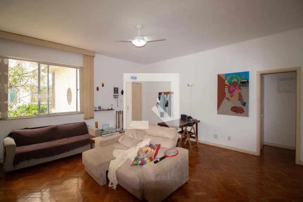 Apartamento, 3 quartos, 137 m² - Foto 2