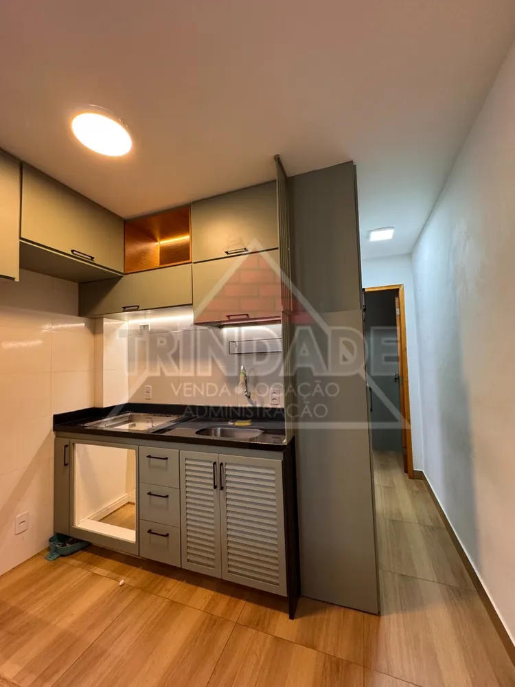 Apartamento, 1 quarto, 35 m² - Foto 4