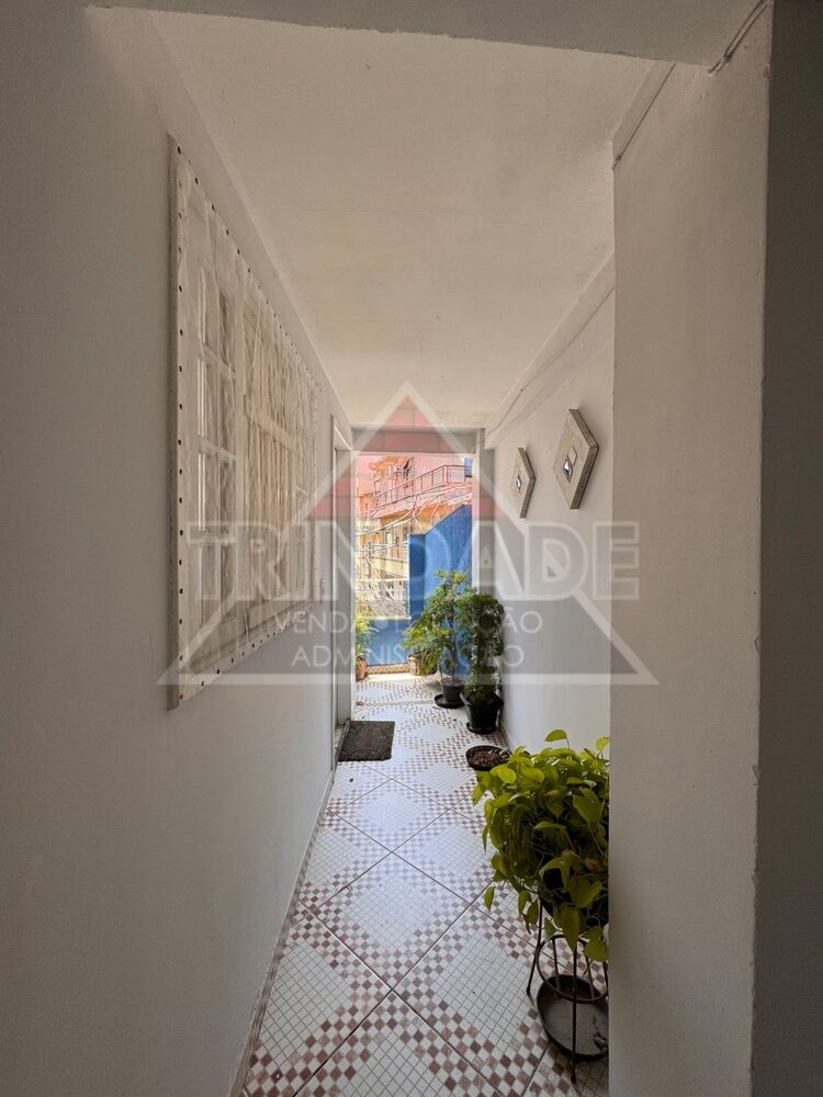 Apartamento, 1 quarto, 30 m² - Foto 5