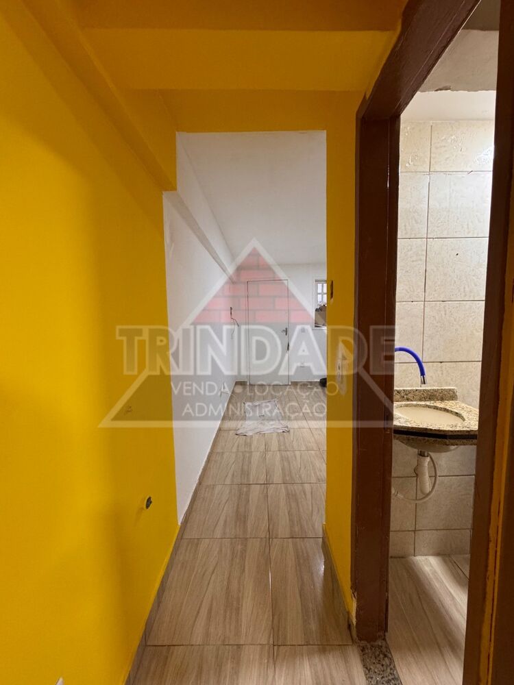 Apartamento, 1 quarto, 30 m² - Foto 4