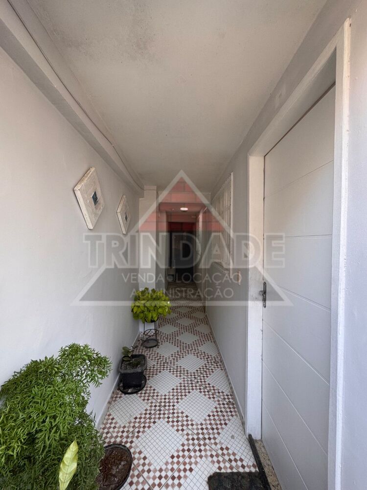 Apartamento, 1 quarto, 30 m² - Foto 10