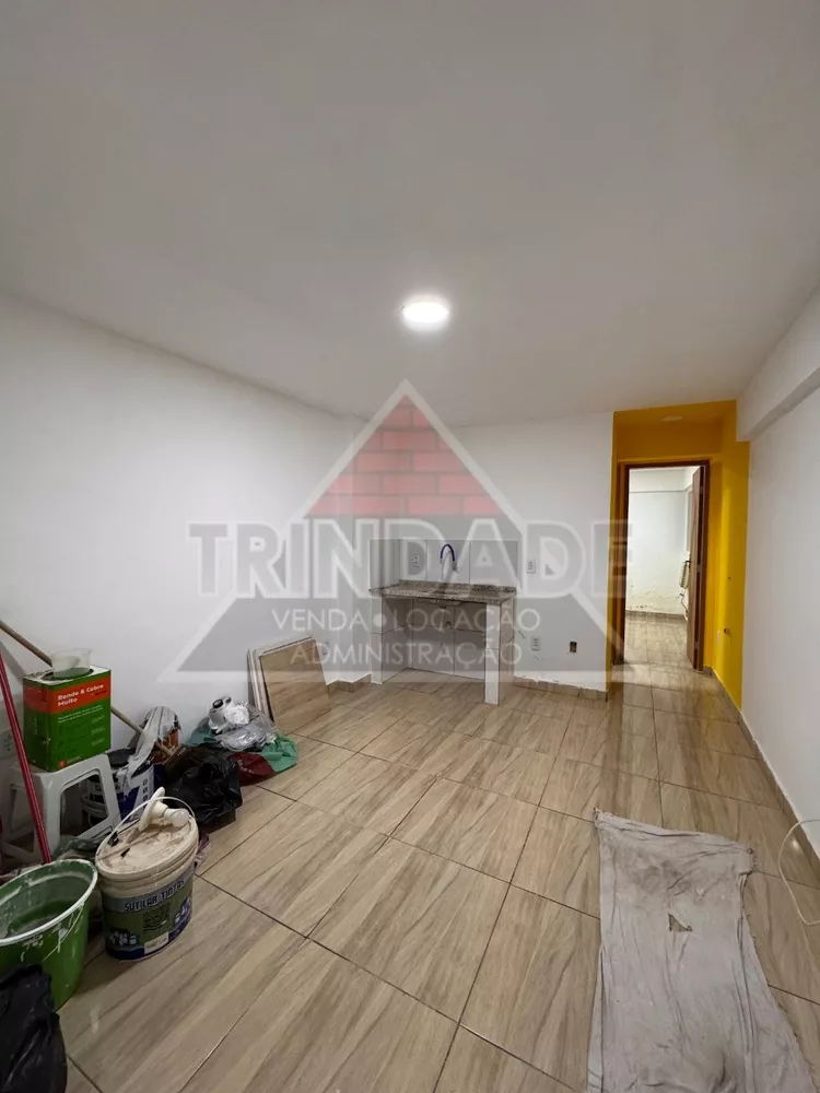 Apartamento, 1 quarto, 30 m² - Foto 2