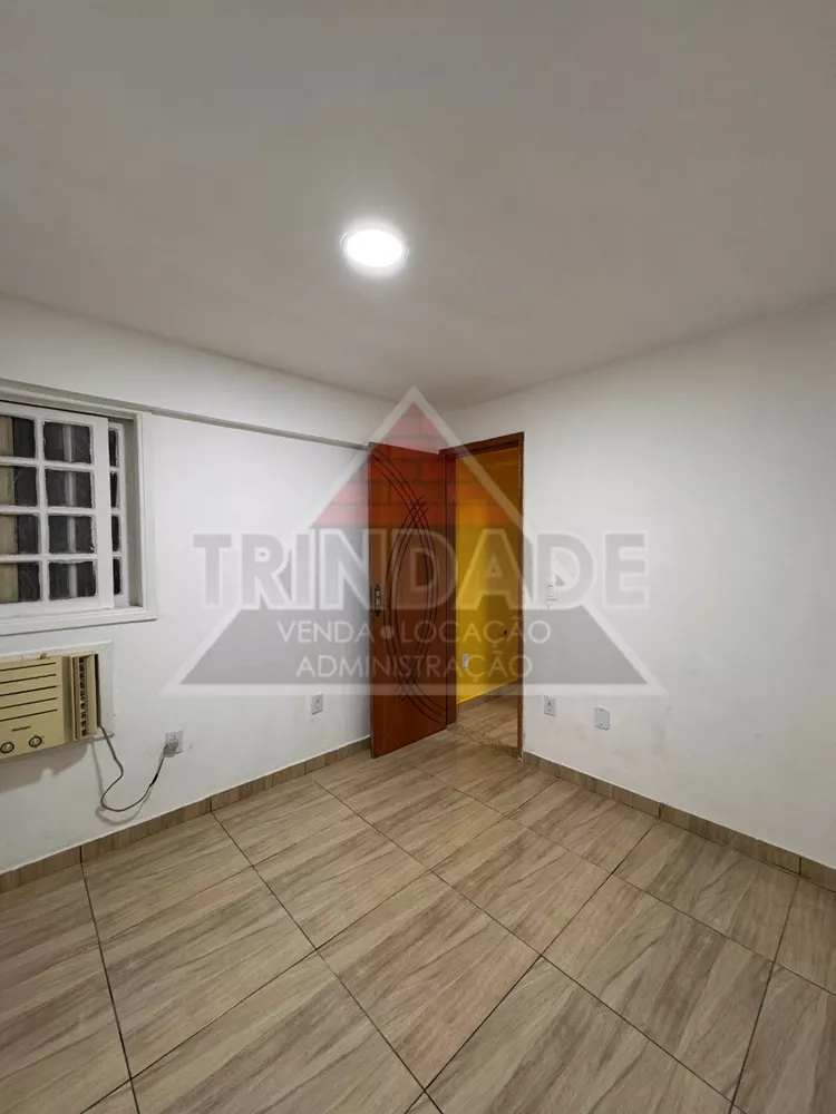 Apartamento, 1 quarto, 30 m² - Foto 8
