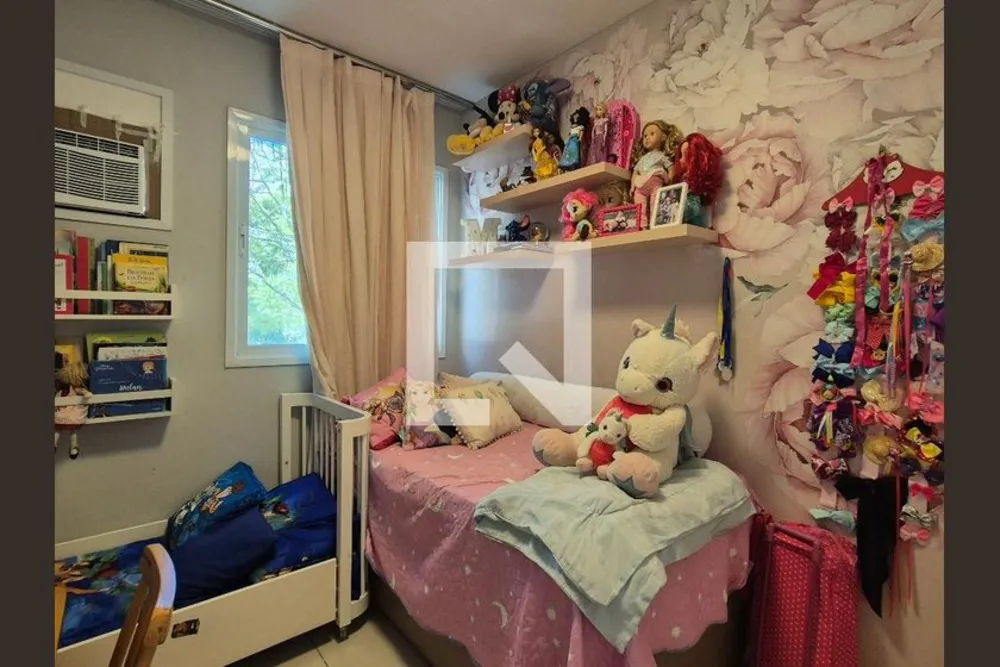 Apartamento, 2 quartos, 69 m² - Foto 10