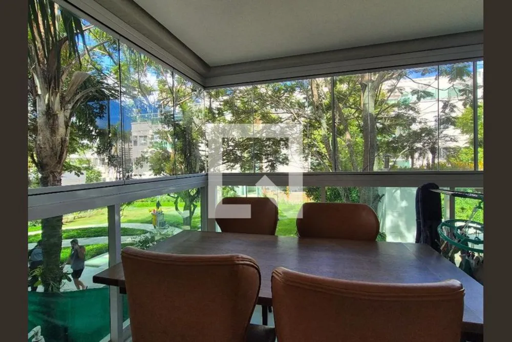 Apartamento, 2 quartos, 69 m² - Foto 6