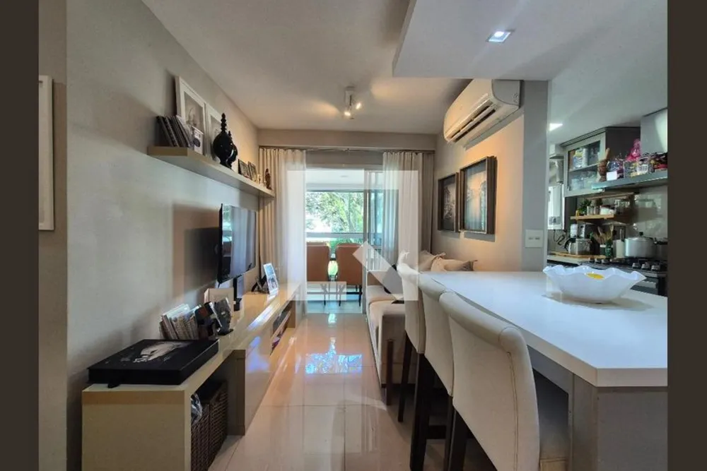 Apartamento, 2 quartos, 69 m² - Foto 3