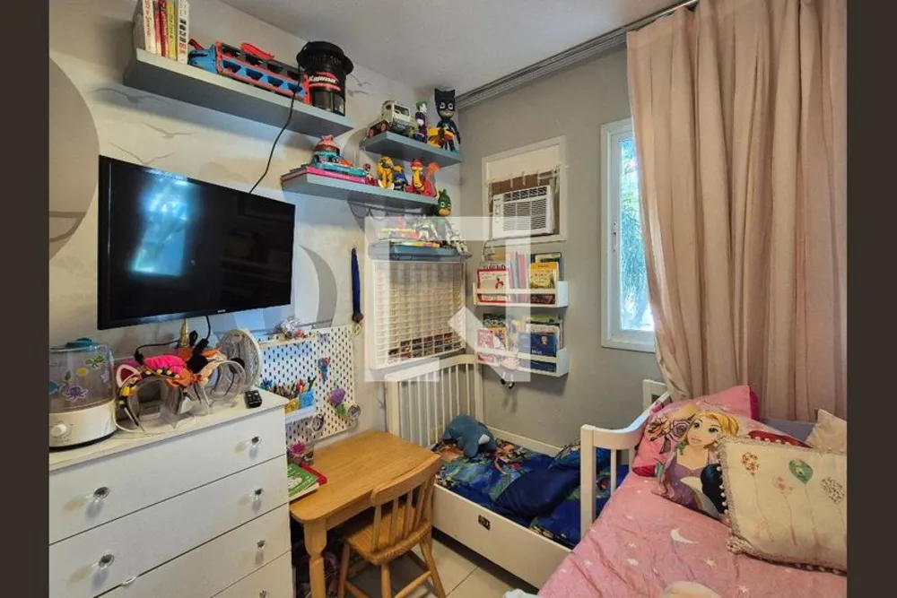 Apartamento, 2 quartos, 69 m² - Foto 11