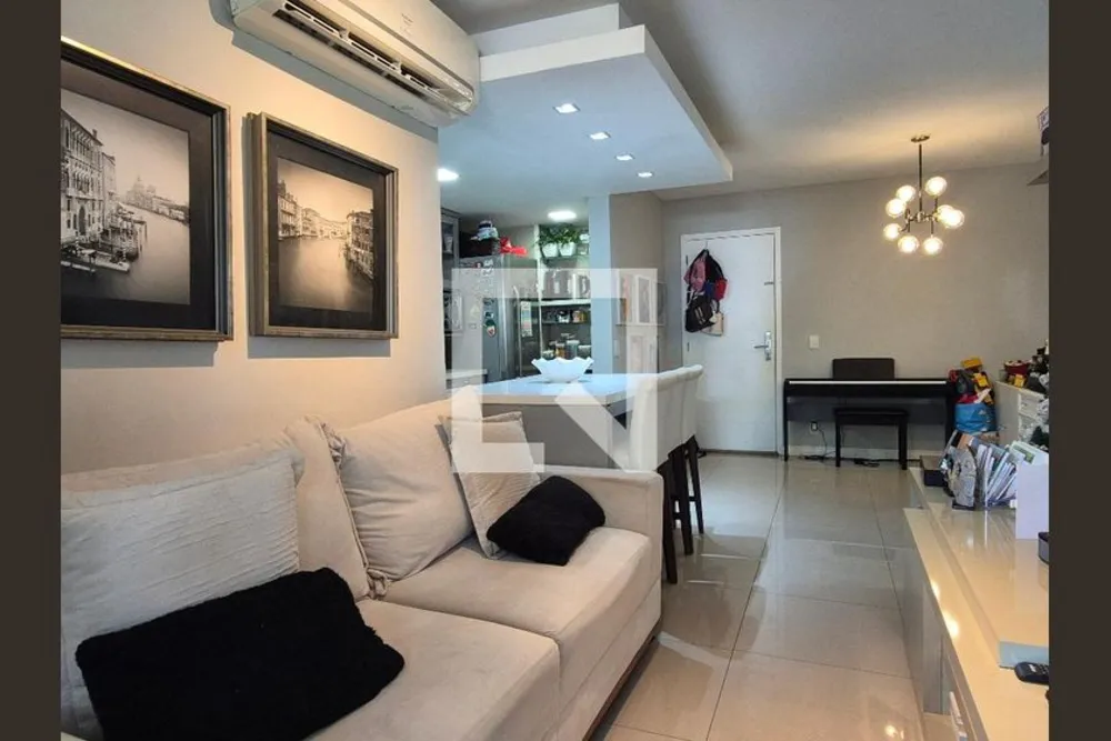 Apartamento, 2 quartos, 69 m² - Foto 5