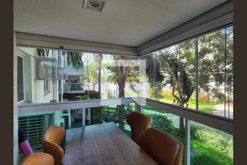 Apartamento, 2 quartos, 69 m² - Foto 7