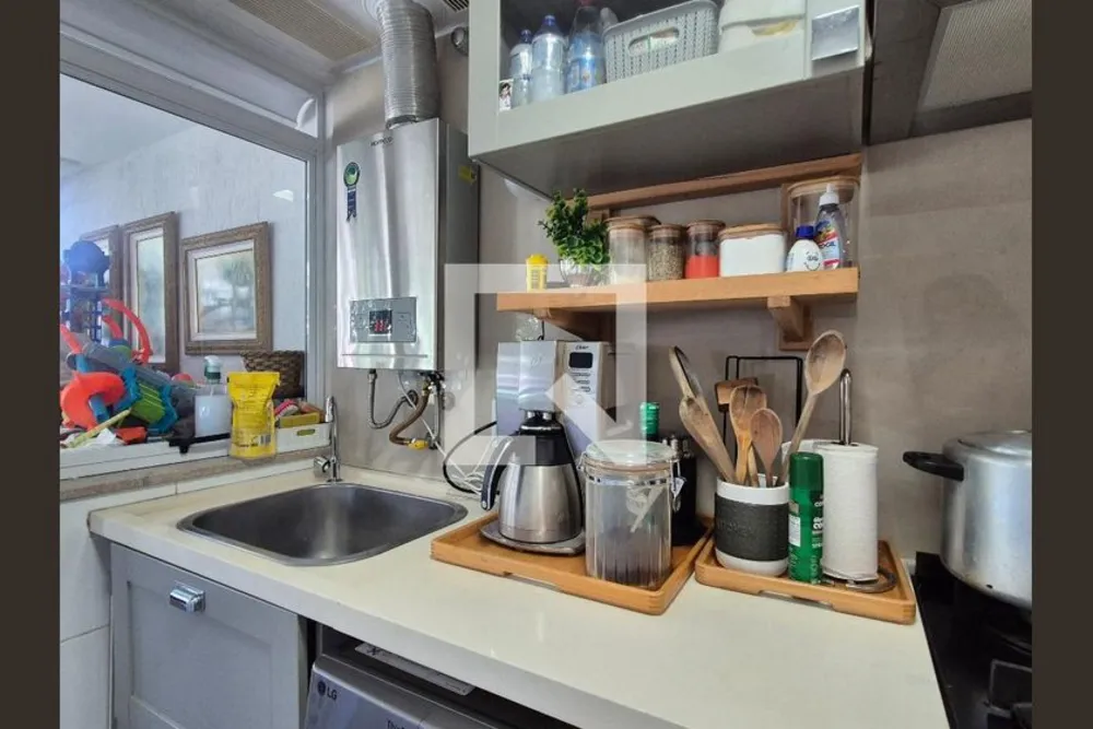 Apartamento, 2 quartos, 69 m² - Foto 13