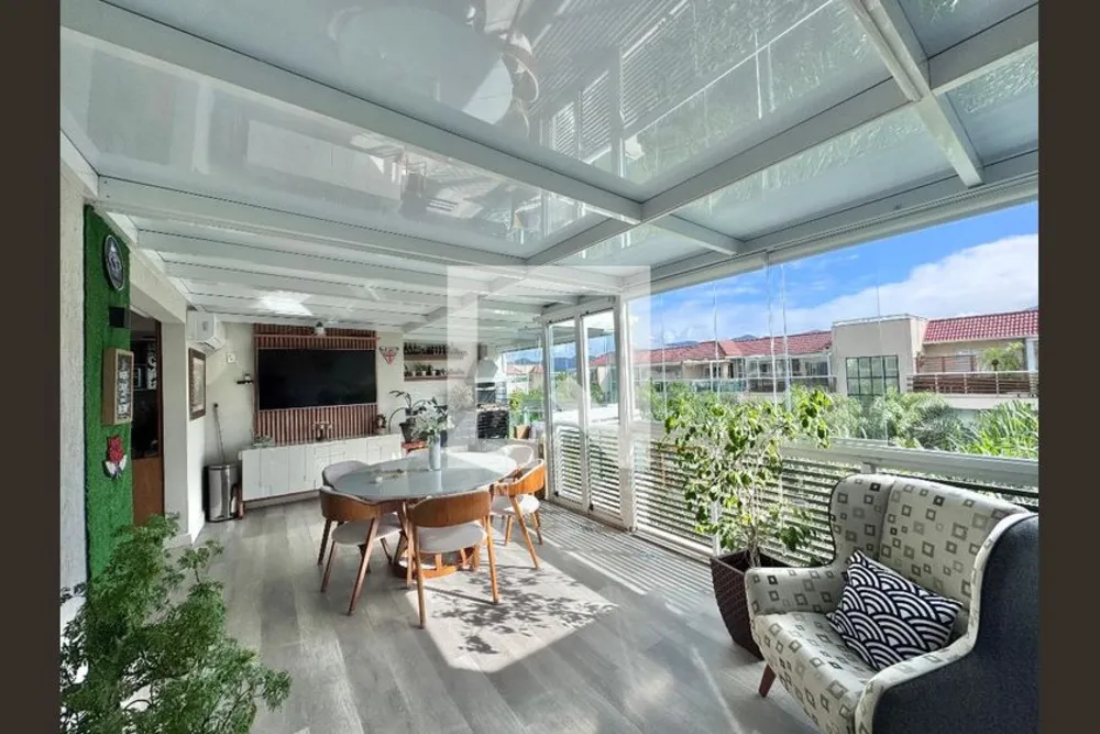 Cobertura, 3 quartos, 174 m² - Foto 10