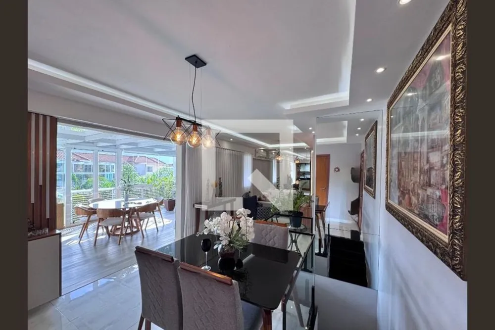 Cobertura, 3 quartos, 174 m² - Foto 1
