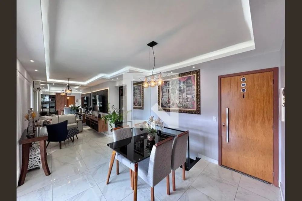 Cobertura, 3 quartos, 174 m² - Foto 2