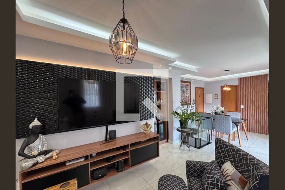 Cobertura, 3 quartos, 174 m² - Foto 3
