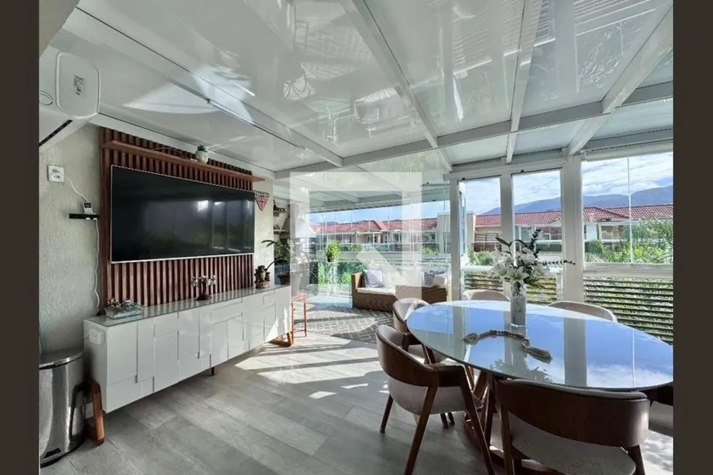 Cobertura, 3 quartos, 174 m² - Foto 11