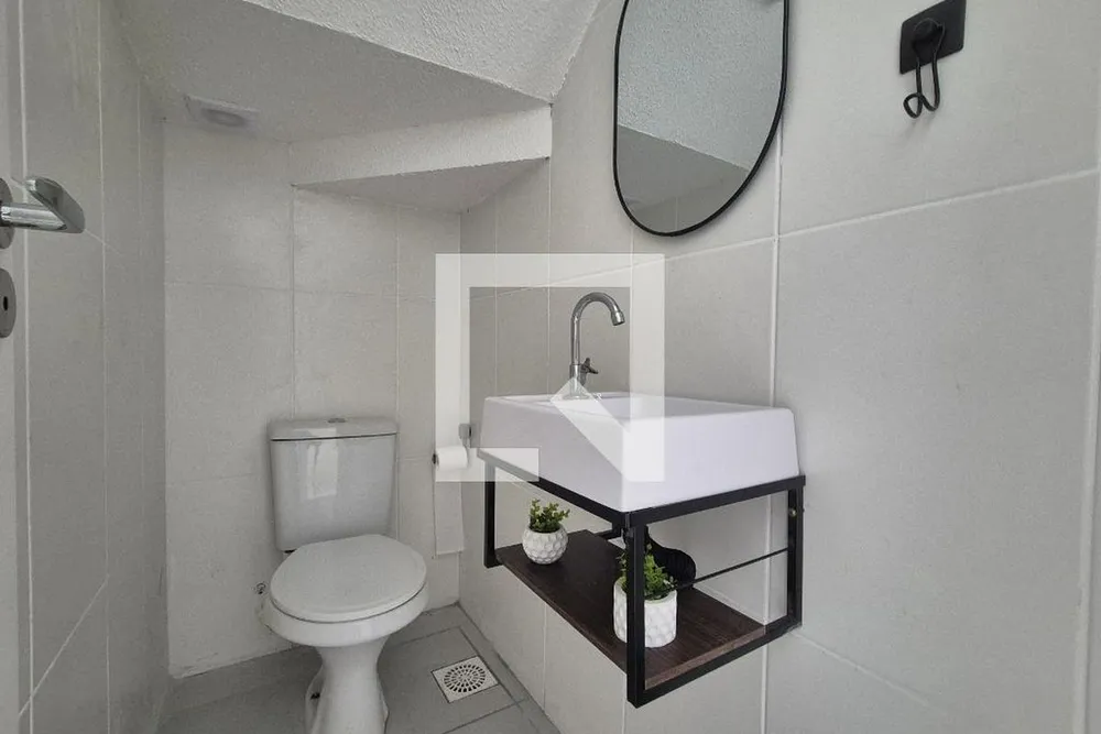 Casa, 2 quartos, 65 m² - Foto 5