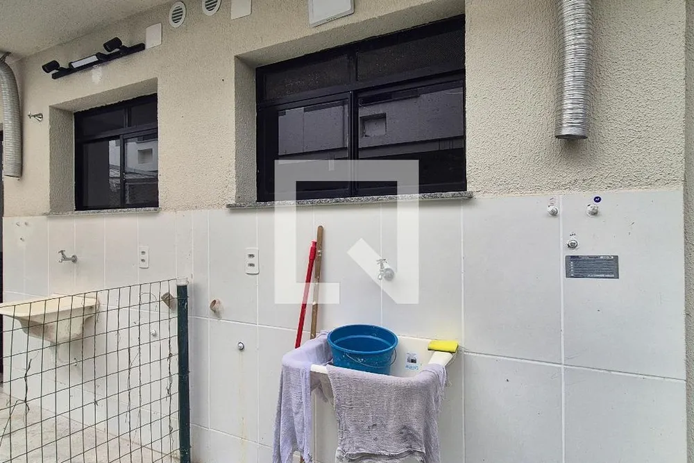 Casa, 2 quartos, 65 m² - Foto 30