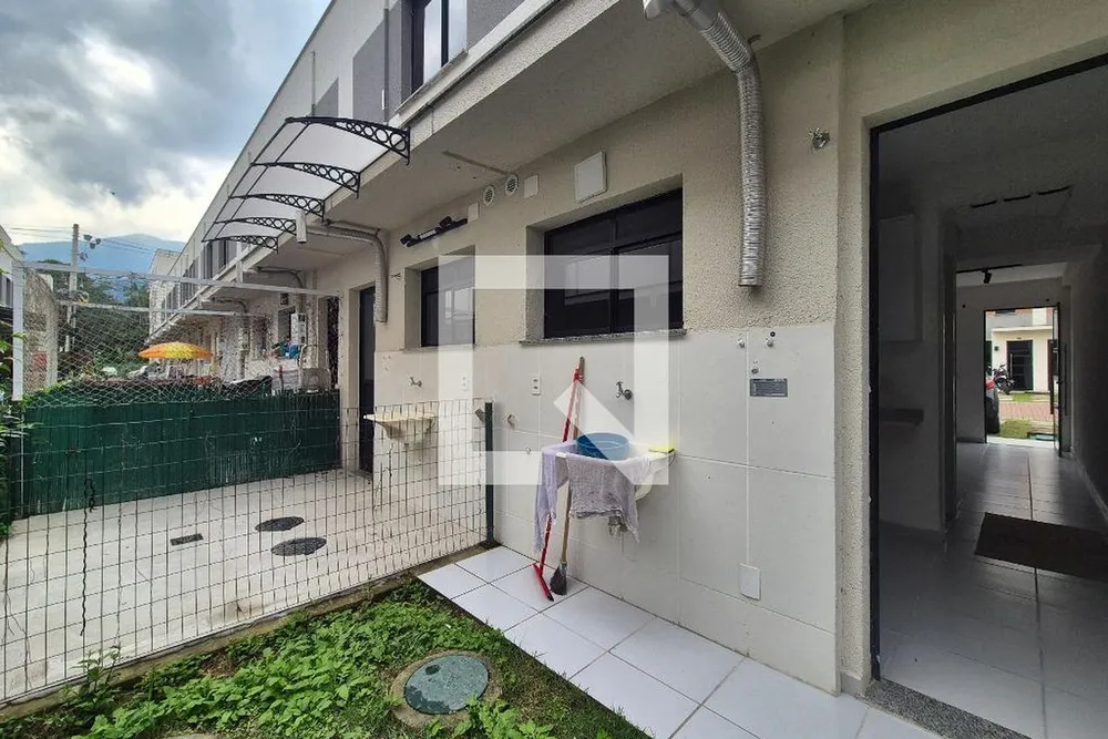 Casa, 2 quartos, 65 m² - Foto 28