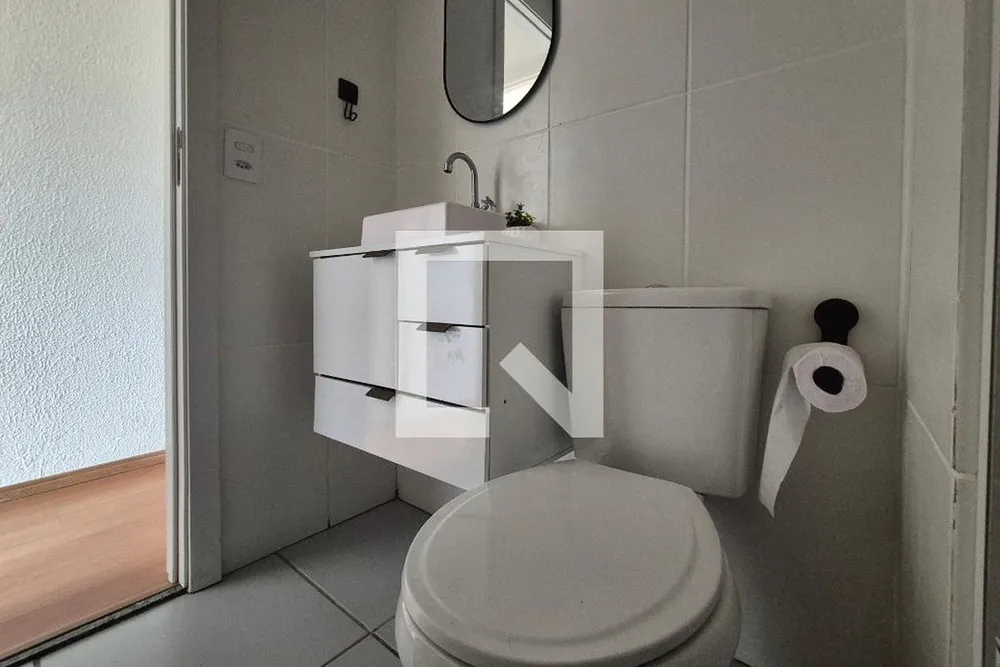 Casa, 2 quartos, 65 m² - Foto 22