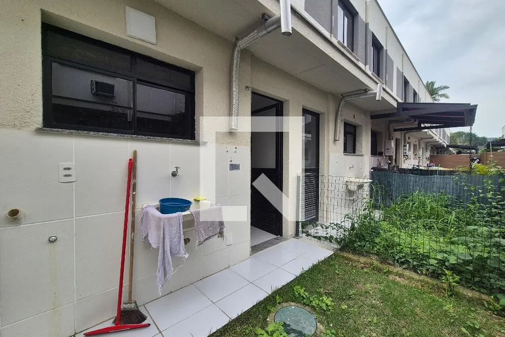 Casa, 2 quartos, 65 m² - Foto 29