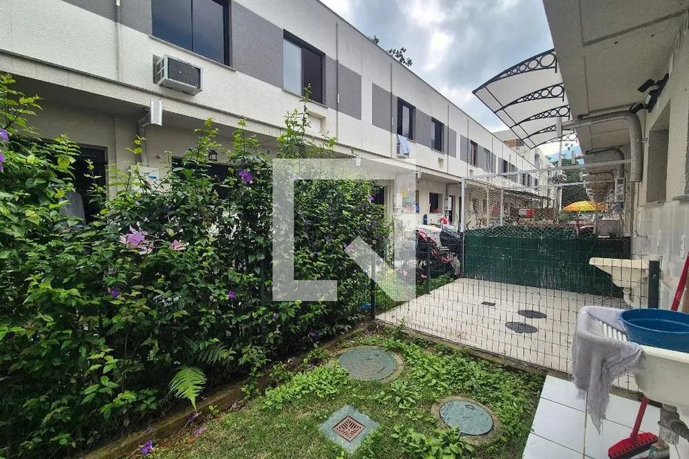 Casa, 2 quartos, 65 m² - Foto 27