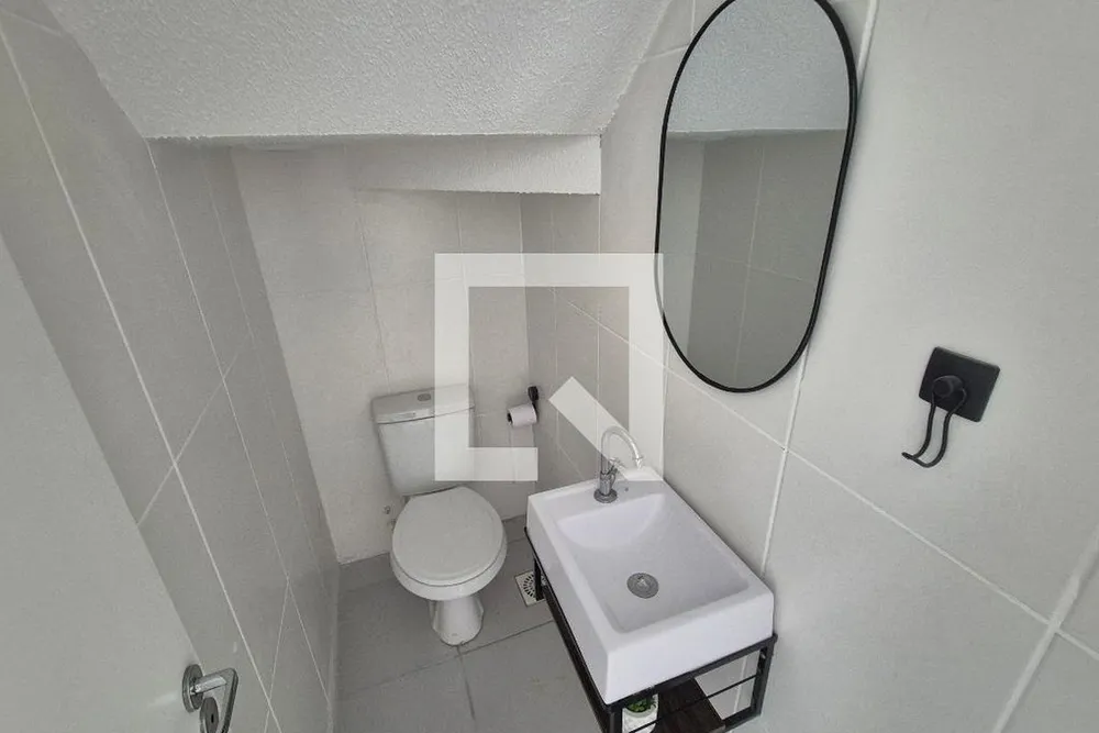 Casa, 2 quartos, 65 m² - Foto 6