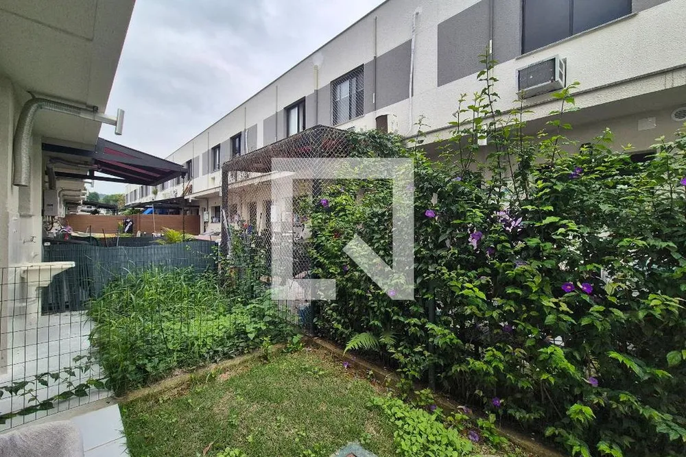 Casa, 2 quartos, 65 m² - Foto 31