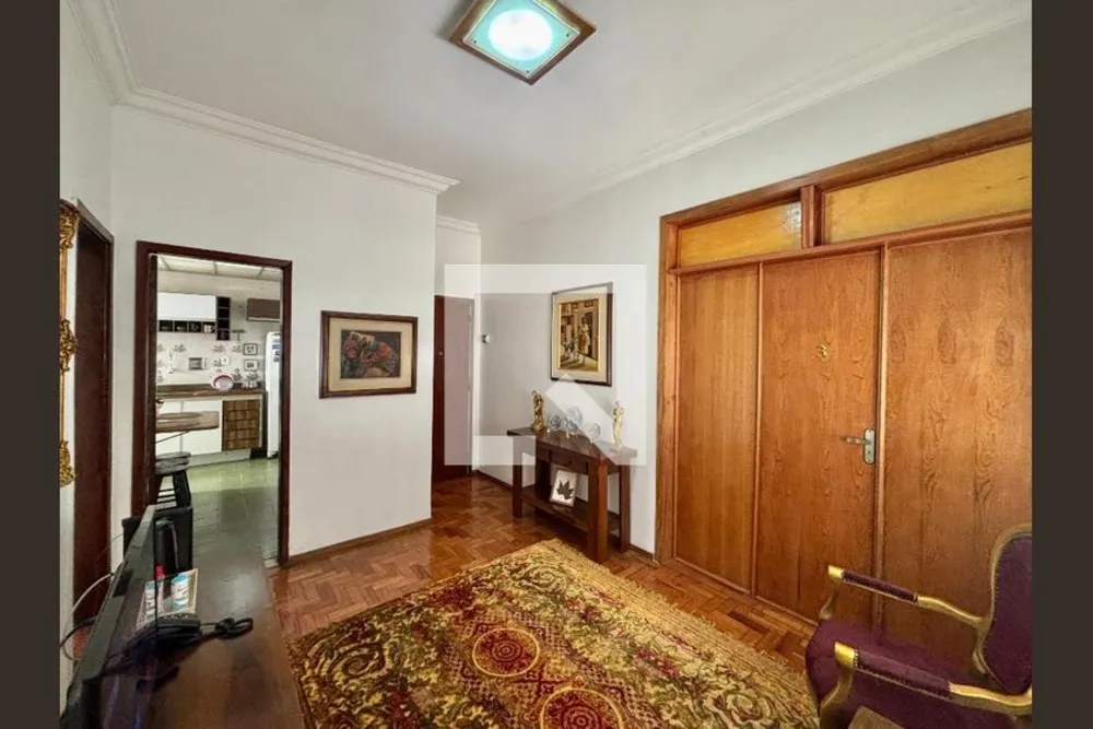 Apartamento, 3 quartos, 100 m² - Foto 12