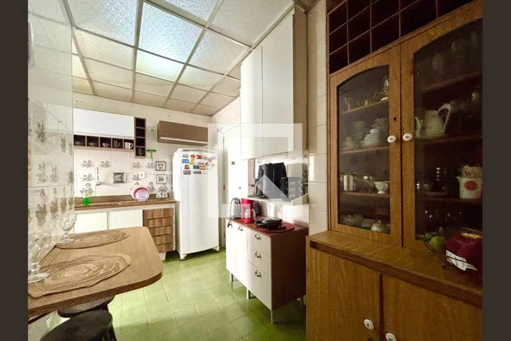 Apartamento, 3 quartos, 100 m² - Foto 23
