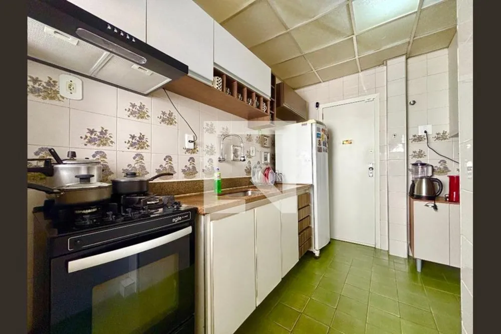 Apartamento, 3 quartos, 100 m² - Foto 32