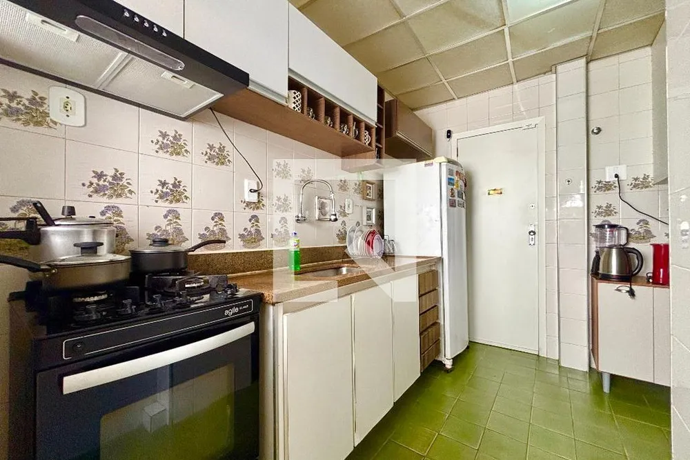 Apartamento, 3 quartos, 100 m² - Foto 37