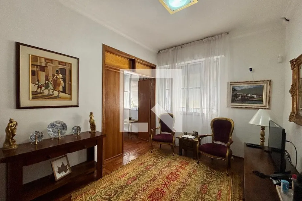 Apartamento, 3 quartos, 100 m² - Foto 4