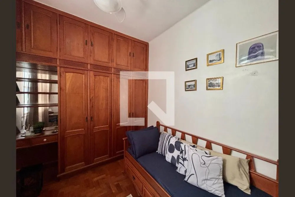 Apartamento, 3 quartos, 100 m² - Foto 21